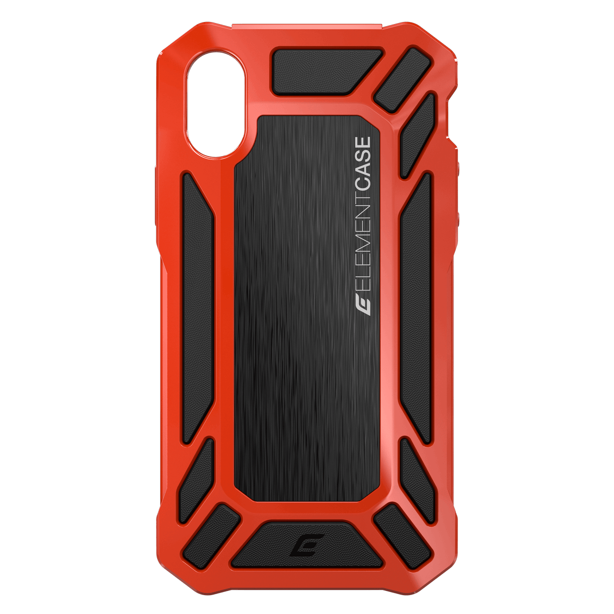 Element Case ROLL CAGE MIL-SPEC Rugged Case for iPhone X/XS - CaseMotions