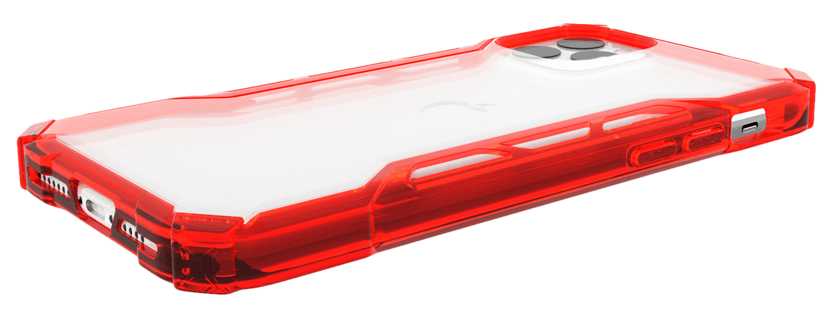 New 2019 Element Case RALLY Case for iPhone 11, 11 Pro, 11 Pro Max - CaseMotions