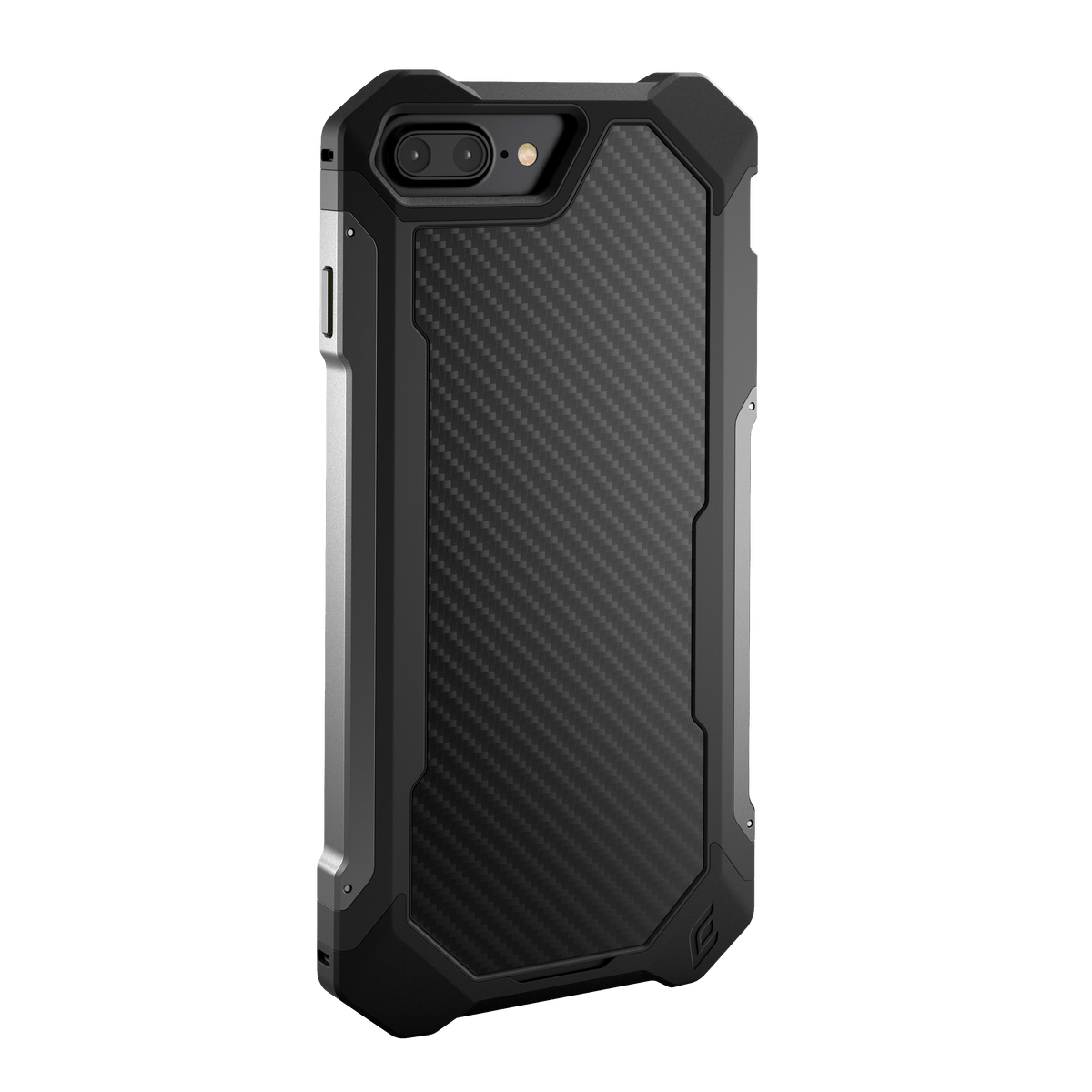 Element Case SECTOR CARBON FIBER Case for iPhone 8 Plus/7 Plus - CaseMotions