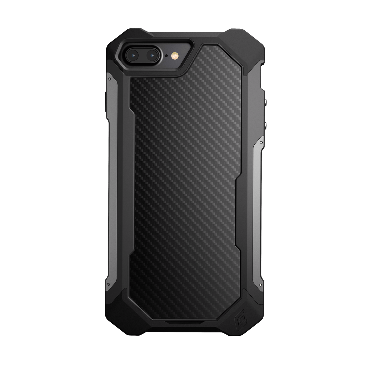 Element Case SECTOR CARBON FIBER Case for iPhone 8 Plus/7 Plus - CaseMotions