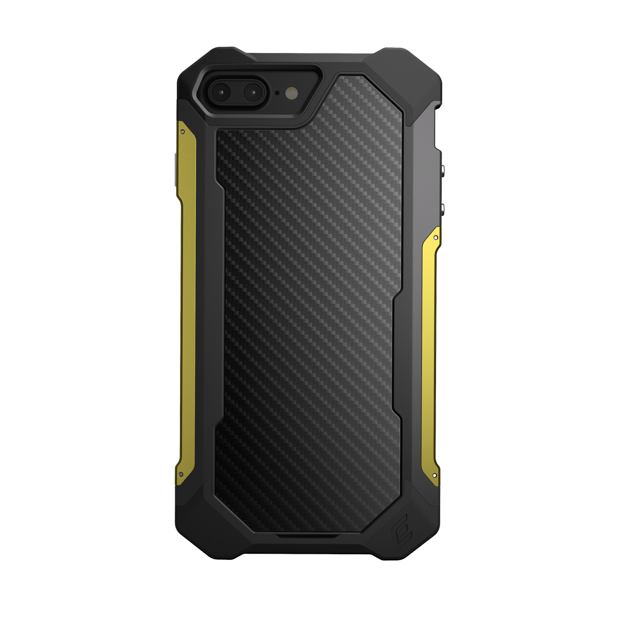 Element Case SECTOR CARBON FIBER Case for iPhone 8 Plus/7 Plus - CaseMotions