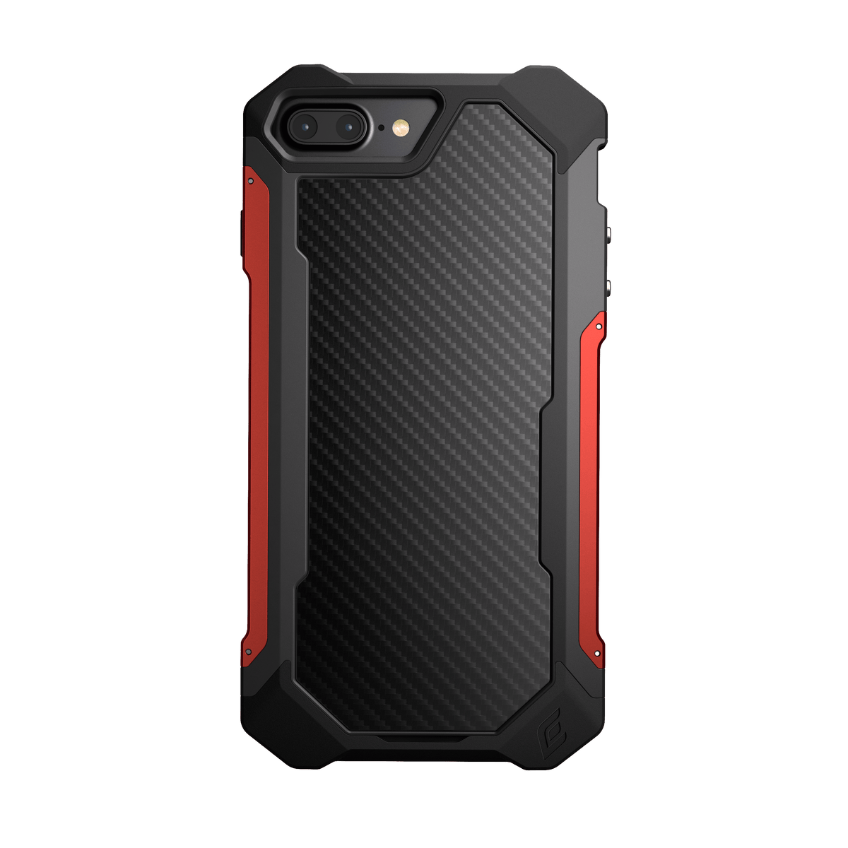 Element Case SECTOR CARBON FIBER Case for iPhone 8 Plus/7 Plus - CaseMotions