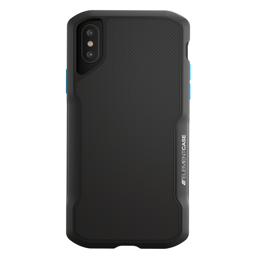 Element Case SHADOW Case for iPhone XS/X, XS MAX, XR