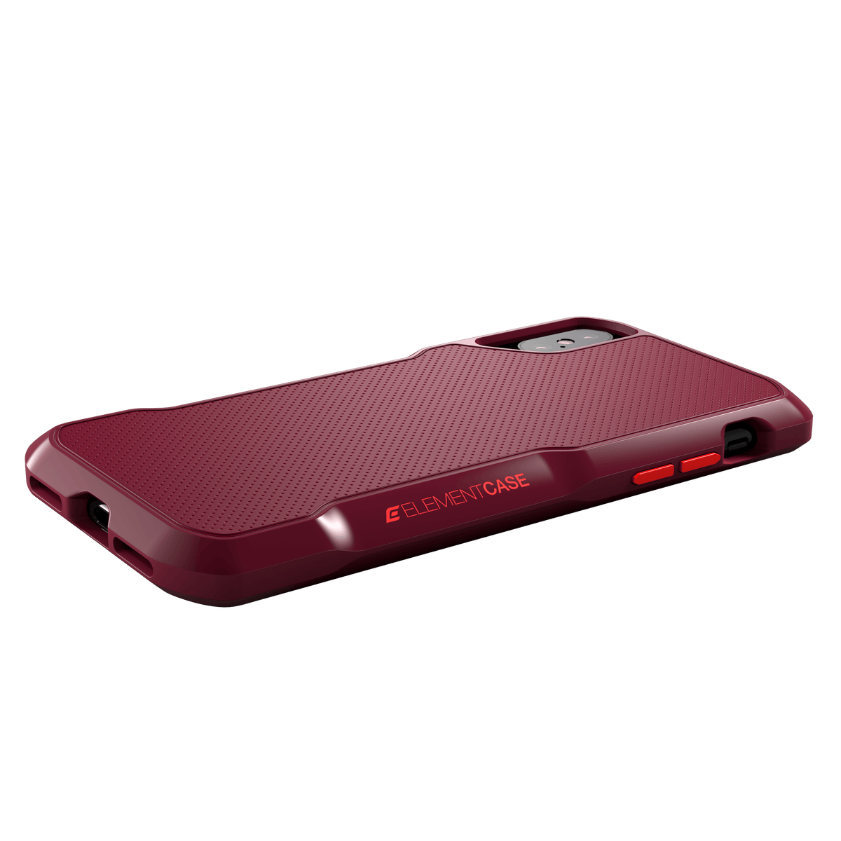 Element Case SHADOW Case for iPhone XS/X, XS MAX, XR - CaseMotions
