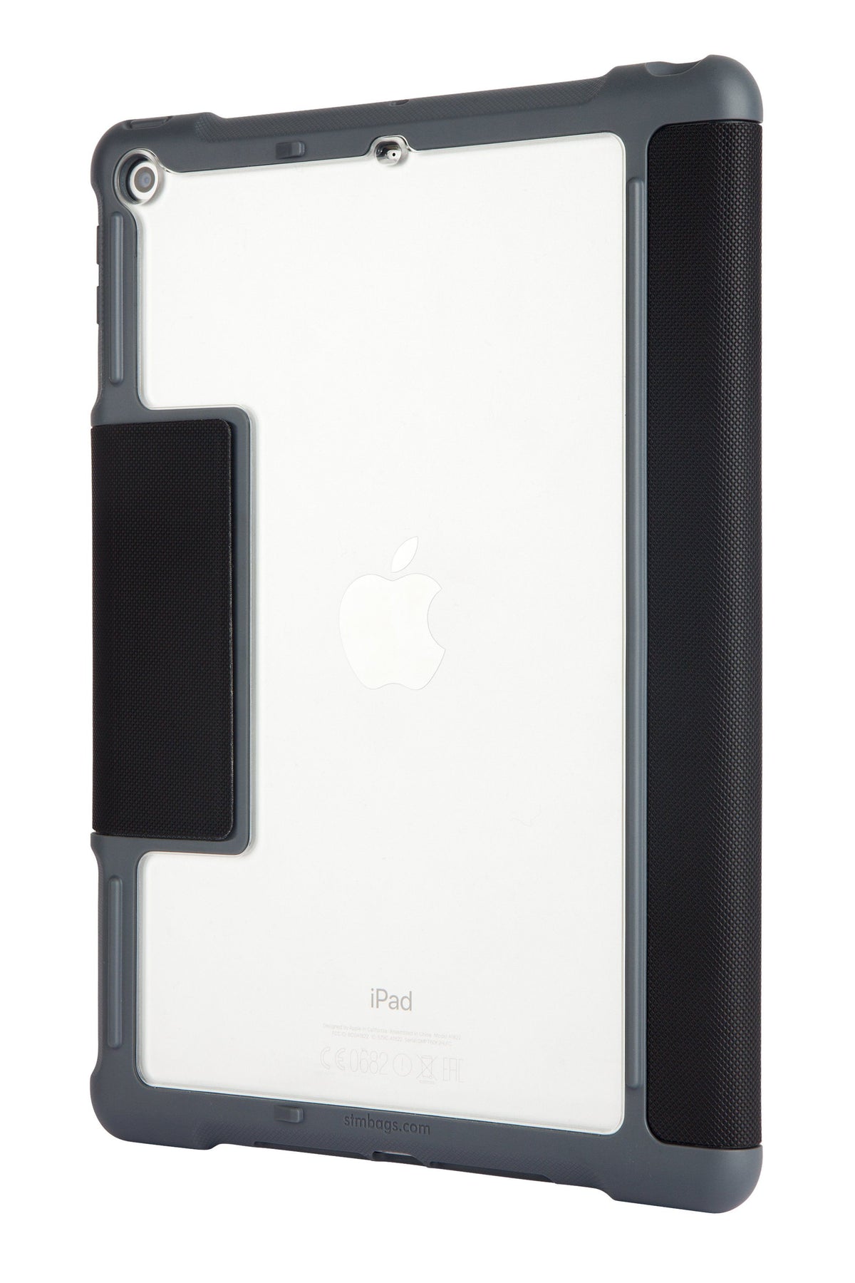 STM DUX PLUS DUO CASE FOR IPAD PRO (2017) AIR