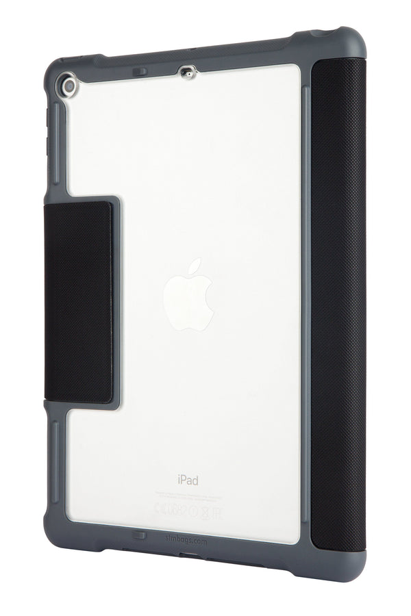 STM DUX PLUS DUO CASE FOR iPad 7th gen - 3 COLORS - CaseMotions