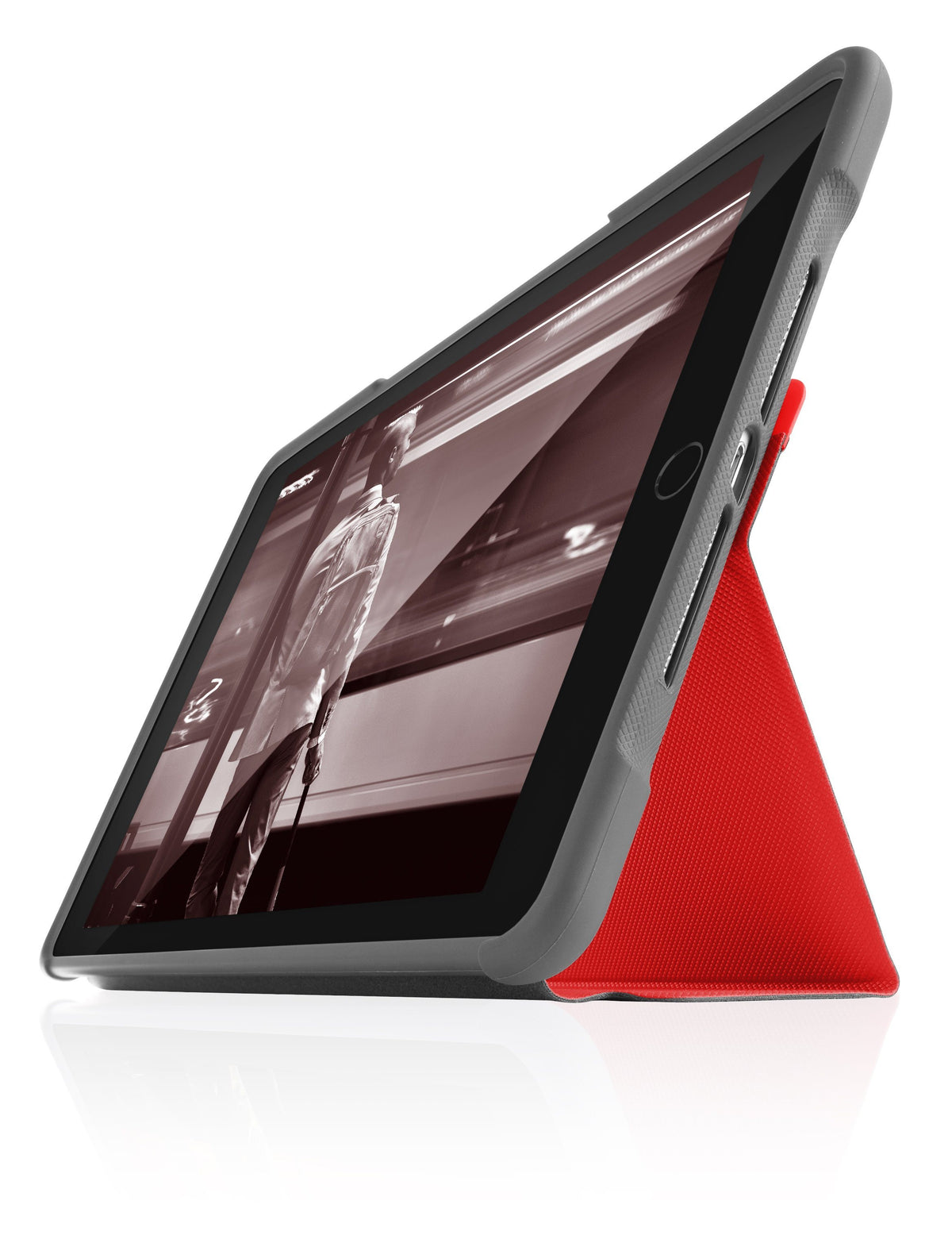STM Dux Plus Ultra - Funda Protectora Para Apple IPad Pro 9.7, Color