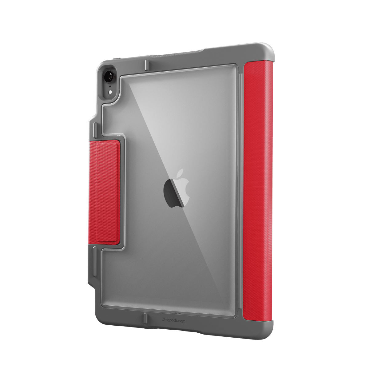 STM DUX PLUS iPad Pro 11" (2018) with Apple Pencil Storage - 4 colors - CaseMotions