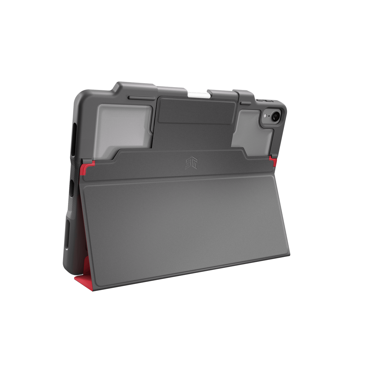 STM DUX PLUS iPad Pro 11" (2018) with Apple Pencil Storage - 4 colors - CaseMotions