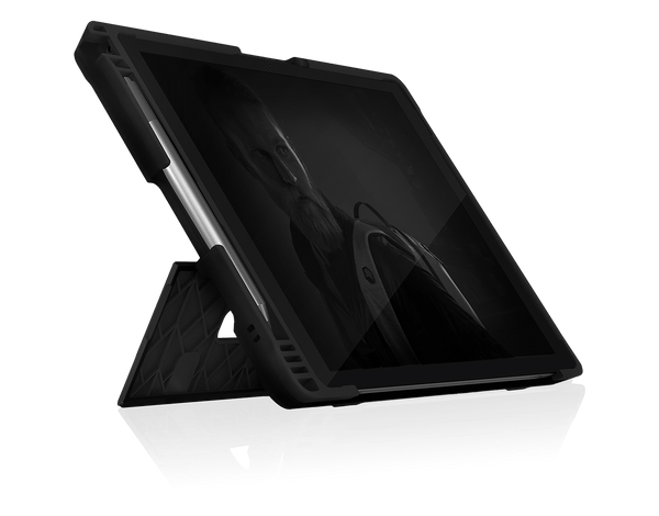 STM DUX SHELL Surface Pro 7+ (also fits Pro 4/5/6/7) - CaseMotions