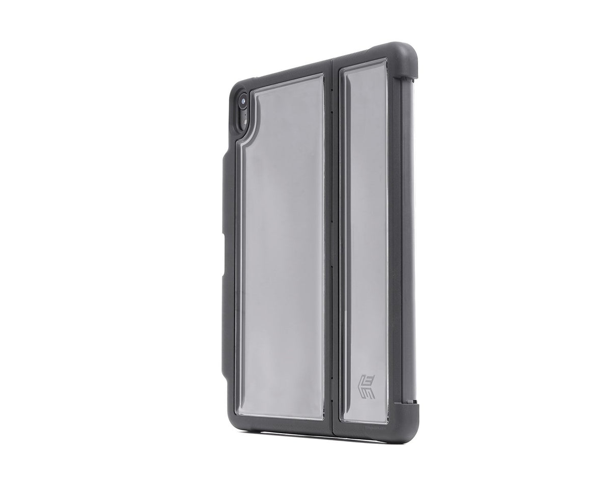 STM DUX SHELL FOLIO CASE FOR IPAD PRO 11" & 12.9 3RD GEN (2018) - CaseMotions