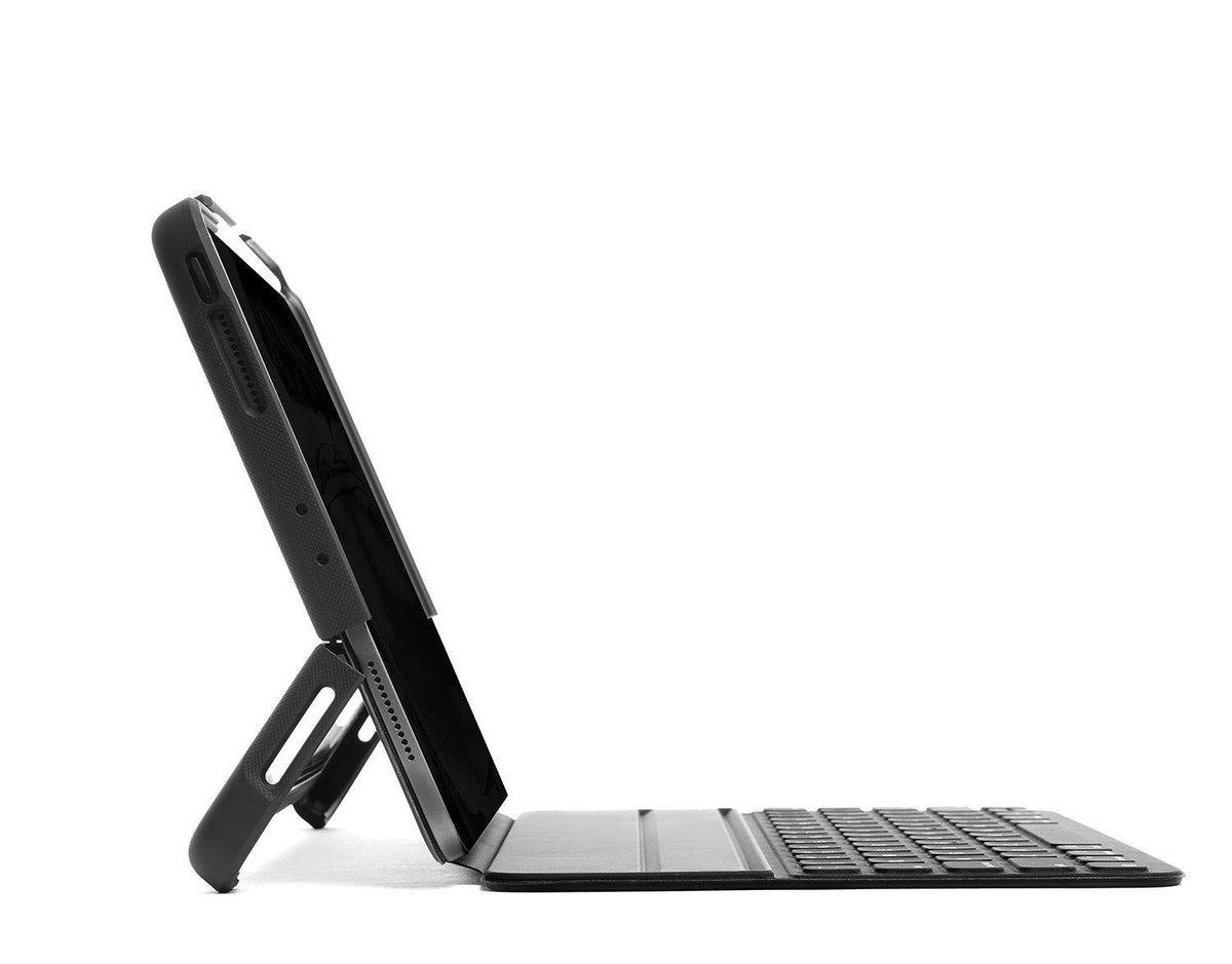 STM DUX SHELL FOLIO CASE FOR IPAD PRO 11" & 12.9 3RD GEN (2018) - CaseMotions