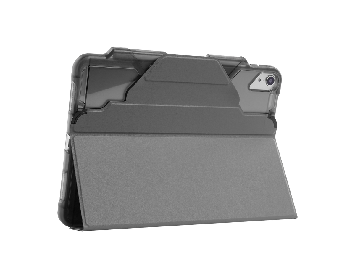 STM DUX STUDIO iPad Pro models with Apple Pencil Storage (2020) - iPad Pro 11 2nd gen & iPad Pro 12.9 4th gen - CaseMotions