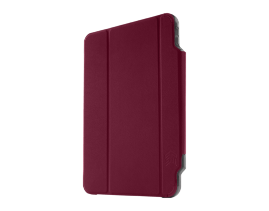 STM DUX STUDIO iPad Pro models with Apple Pencil Storage (2020) - iPad Pro 11 2nd gen & iPad Pro 12.9 4th gen - CaseMotions
