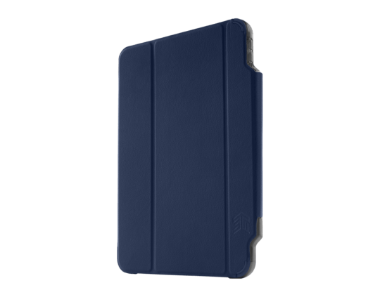 STM DUX STUDIO iPad Pro models with Apple Pencil Storage (2020) - iPad Pro 11 2nd gen & iPad Pro 12.9 4th gen - CaseMotions