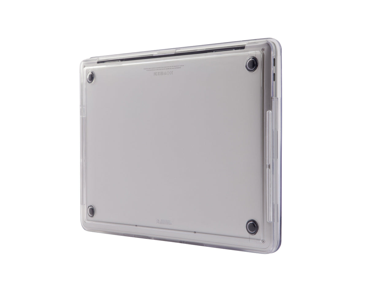 STM HYNT Transparent Case For 15