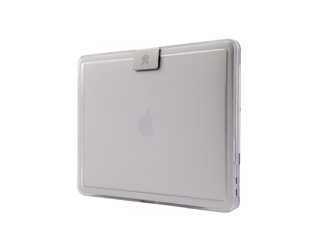 STM HYNT Transparent Case For 13" Macbook Pro Retina - CaseMotions