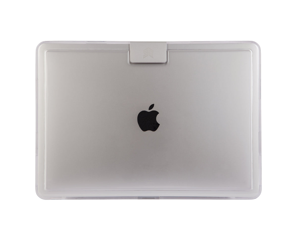 STM HYNT Transparent Case For 13" Macbook Pro Retina - CaseMotions