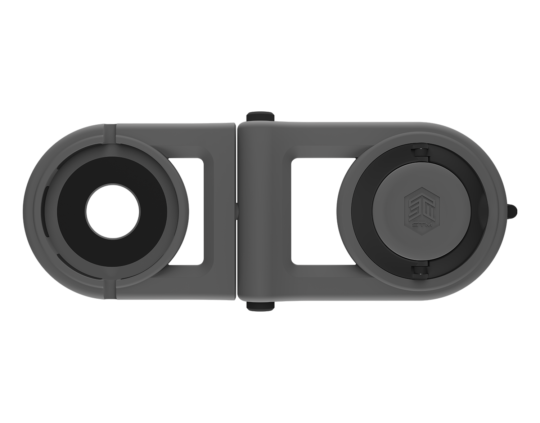 STM MAGSAFE ready accessories - MagArm, MagPod, MagLoop