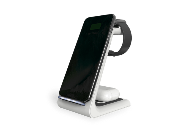 STM CHARGETREE Multi Device Charging Station - CaseMotions
