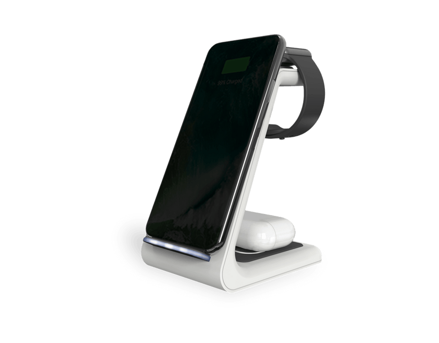 STM CHARGETREE Multi Device Charging Station