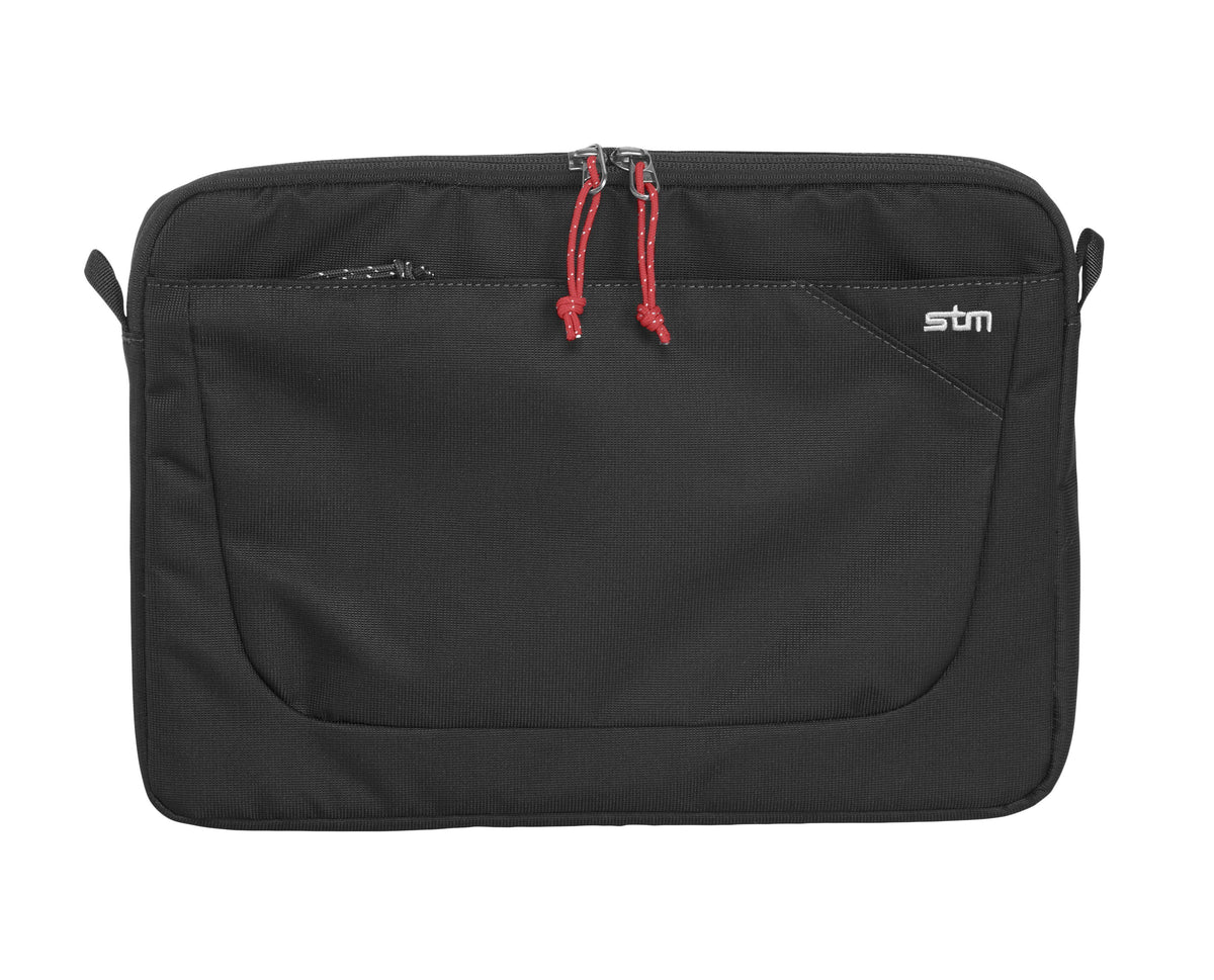 STM Blazer Padded Laptop Sleeve with Removable Carry Strap - Sizes :  11" 13" 15" - CaseMotions