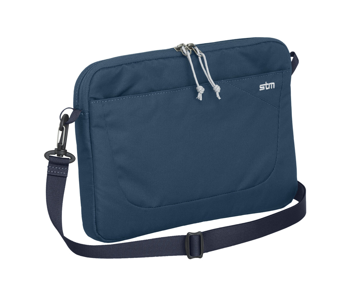 STM Myth - Notebook sleeve - 13 - slate blue