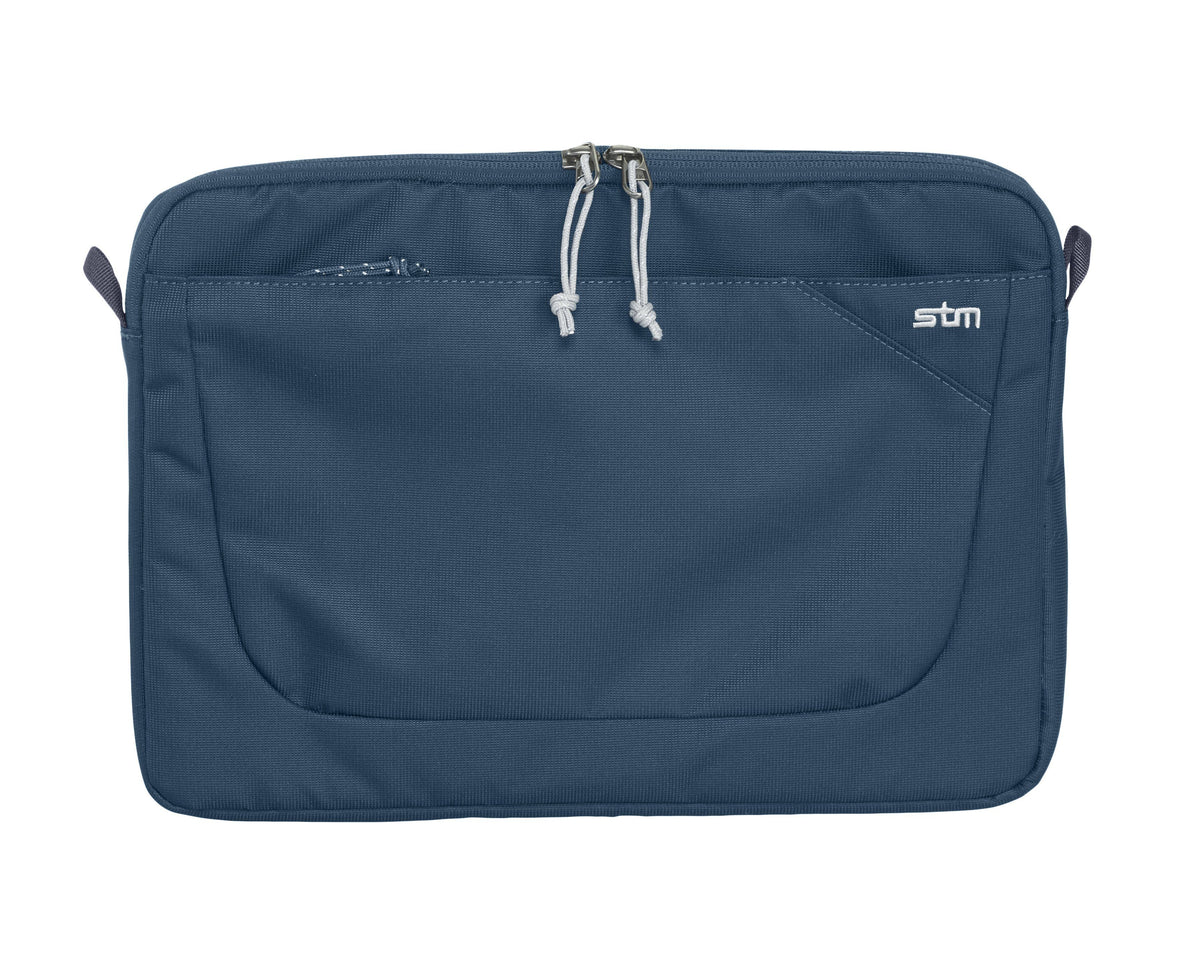 STM Blazer Padded Laptop Sleeve with Removable Carry Strap - Sizes :  11" 13" 15" - CaseMotions