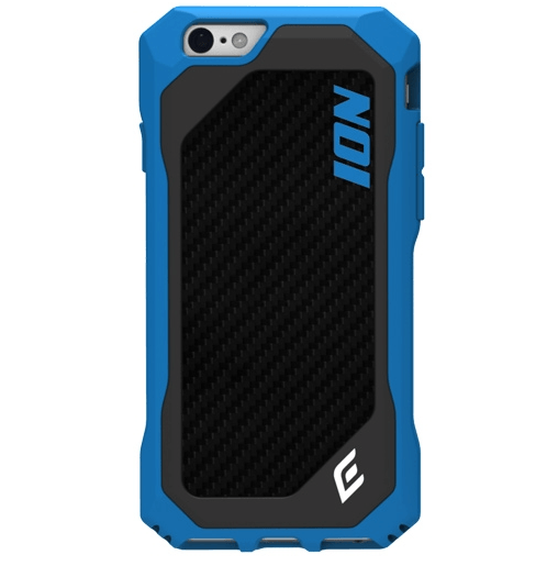 ELEMENT CASE ION 6 CARBON FIBRE CASE FOR IPHONE 6/6s - CaseMotions