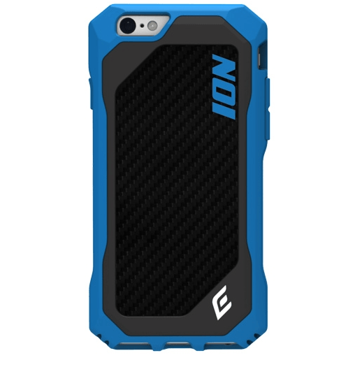 ELEMENT CASE ION CARBON FIBRE CASE FOR IPHONE 6 Plus/6s Plus - CaseMotions