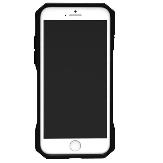 ELEMENT CASE ION 6 CARBON FIBRE CASE FOR IPHONE 6/6s - CaseMotions