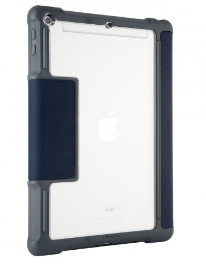 STM DUX iPad 5th/6th Gen Case - CaseMotions