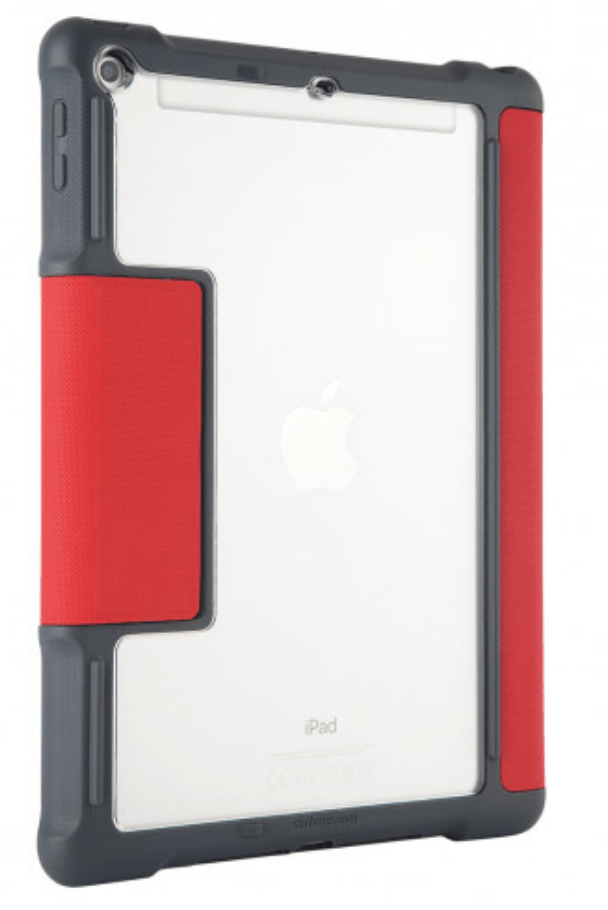 STM DUX iPad 5th/6th Gen Case - CaseMotions