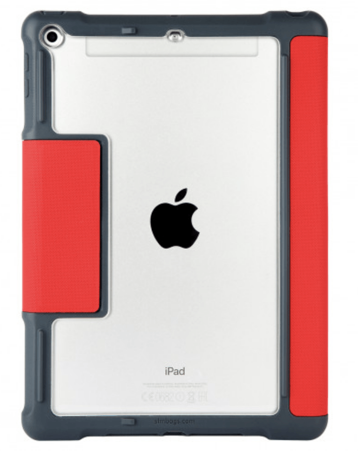 STM DUX iPad 5th/6th Gen Case - CaseMotions