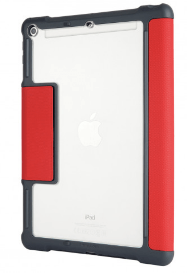 STM DUX iPad 5th/6th Gen Case - CaseMotions