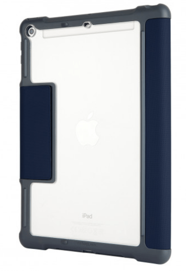 STM DUX iPad 5th/6th Gen Case - CaseMotions