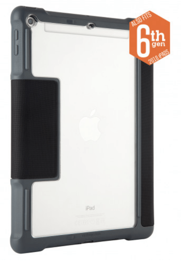 STM DUX iPad 5th/6th Gen Case