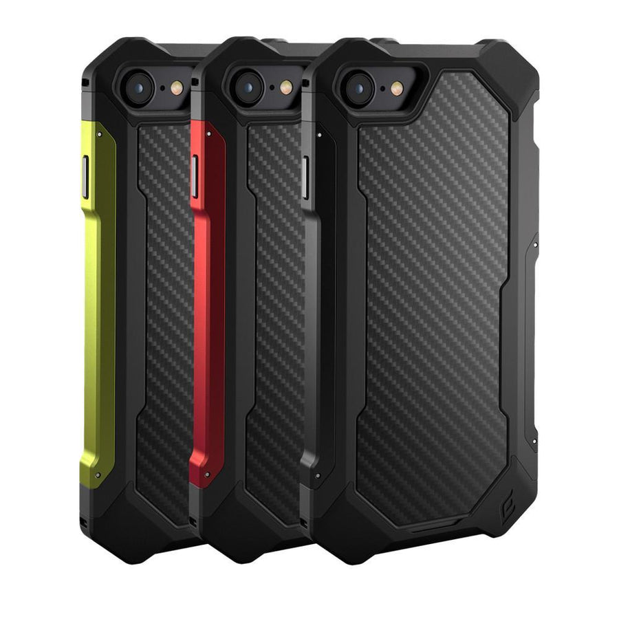 Element Case SECTOR CARBON FIBER Case for iPhone 8 Plus/7 Plus