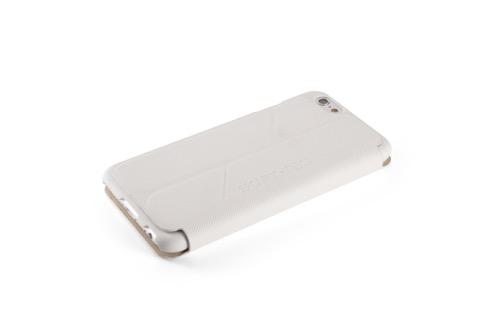 ELEMENT CASE SOFT-TEC WALLET STAND CASE FOR IPHONE 6/6s - CaseMotions