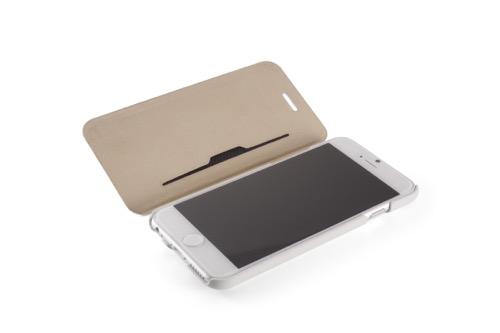 ELEMENT CASE SOFT-TEC WALLET STAND CASE FOR IPHONE 6/6s - CaseMotions