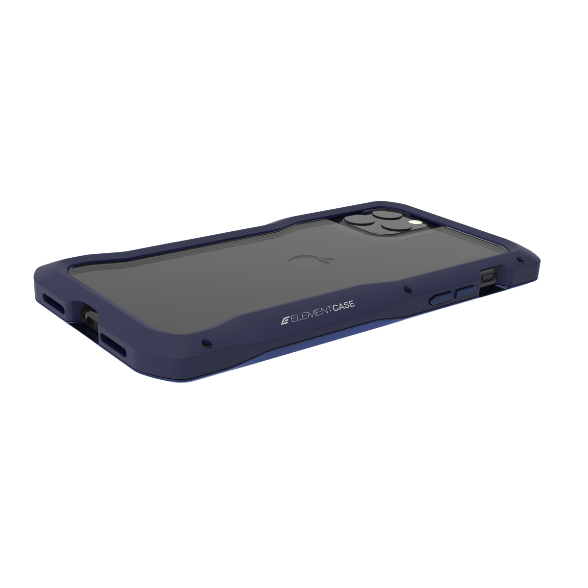 Element Case VAPOR-S Case for iPhone 11 Pro & 11 Pro Max (NEW 2019) Element Case VAPOR-S Case for iPhone 11 Pro & 11 Pro Max (NEW 2019)