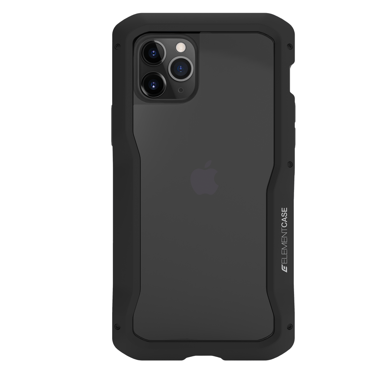 Element Case VAPOR-S Case for iPhone 11 Pro & 11 Pro Max (NEW 2019) - CaseMotions