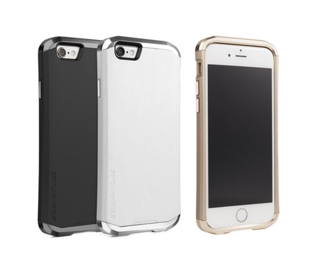 ELEMENT CASE SOLACE II PREMIUM CASE FOR IPHONE 6/6s