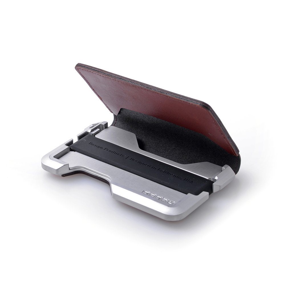 Dango Dapper D01 BioFold Wallet - CaseMotions