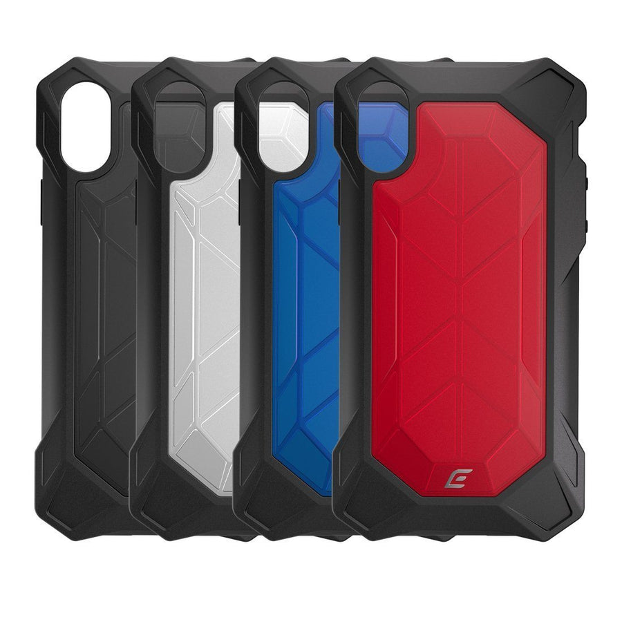 Element Case REV High Impact Protection Case for iPhone X/XS