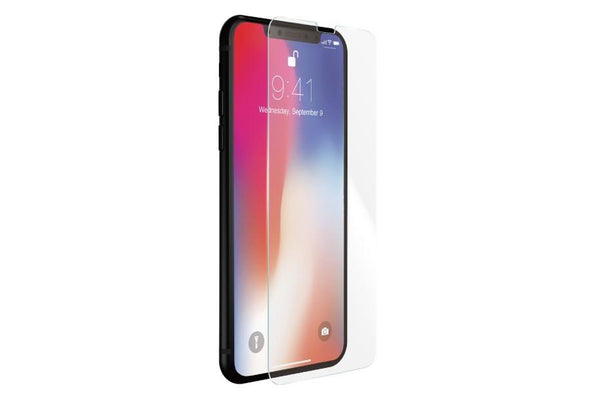 Just Mobile XKIN ULTRA-TOUCH Glass Screen Protector For iPhone X/XS - CaseMotions