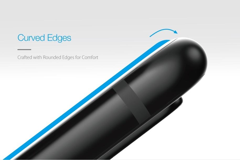 Just Mobile XKIN ULTRA-TOUCH Glass Screen Protector For iPhone X/XS - CaseMotions