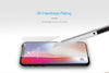 Just Mobile XKIN ULTRA-TOUCH Glass Screen Protector For iPhone X/XS - CaseMotions