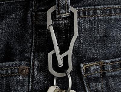 Key Carabiner
